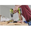 Wiertarko-wkrętarka RYOBI ONE+ R18DD5-0 + Akumulator RYOBI RC18120-125 2.5Ah 18V + Ładowarka Waga [kg] 1