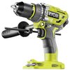 Wiertarko-wkrętarka RYOBI R18PD7-0 + Akumulator RYOBI RC18150-250 5Ah 18V + Ładowarka Napięcie akumulatora [V] 18