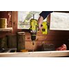 Wiertarko-wkrętarka RYOBI R18PD7-0 + Akumulator RYOBI RC18150-250 5Ah 18V + Ładowarka Typ uchwytu Bezkluczykowy
