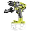 Wiertarko-wkrętarka RYOBI R18PD7-0 + Akumulator RYOBI RC18150-250 5Ah 18V + Ładowarka Pojemność akumulatora [Ah] 5