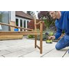 Wiertarko-wkrętarka RYOBI R18PD5-0 + Akumulator RYOBI RC18150-250 5Ah 18V + Ładowarka Sprzęgło Tak
