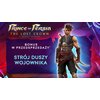 Prince of Persia: The Lost Crown Gra PS5 Gatunek Akcja