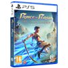 Prince of Persia: The Lost Crown Gra PS5 Rodzaj Gra