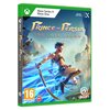 Prince of Persia: The Lost Crown Gra XBOX ONE (Kompatybilna z Xbox Series X) Rodzaj Gra