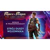 Prince of Persia: The Lost Crown Gra XBOX ONE (Kompatybilna z Xbox Series X) Gatunek Akcja