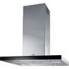 Okap FRANKE Crystal FCR 925 I BK XS 325.0518.709 Stal szlachetna 710m3/h 66dB klasa B