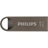 Pendrive PHILIPS Moon 3.1 64GB, USB 3.2 Gen. 2 (USB 3.1), Odczyt 180 Mb/s, Zapis 35 Mb/s