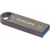 Pendrive PHILIPS Moon 3.1 64GB, USB 3.2 Gen. 2 (USB 3.1), Odczyt 180 Mb/s, Zapis 35 Mb/s Pojemność [GB] 64
