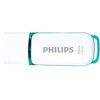 Pendrive PHILIPS Snow 256GB, USB 3.2 Gen. 1 (USB 3.0), Odczyt 100 Mb/s, Zapis 45 Mb/s