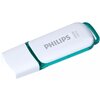 Pendrive PHILIPS Snow 256GB, USB 3.2 Gen. 1 (USB 3.0), Odczyt 100 Mb/s, Zapis 45 Mb/s Maksymalna prędkość odczytu [Mb/s] 100