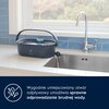 Stacja myjąca ELECTROLUX PowerPro EPPCS2 do odkurzacza Power Hygienic 800 Rodzaj produktu Stacja myjąca