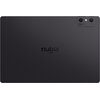 Tablet NUBIA Pad 3D 12.4" 8/128 GB LTE Wi-Fi Czarny Pojemność akumulatora [mAh] 9070