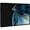 Tablet NUBIA Pad 3D 12.4" 8/128 GB LTE Wi-Fi Czarny Funkcje ekranu Częstotliwość odświeżania 120Hz
