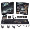 Dodatek do gry REBEL Wiedźmin Stary Świat Skellige Czas gry [min] 90 - 150