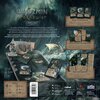 Dodatek do gry REBEL Wiedźmin Stary Świat Skellige Rodzaj Dodatek do gry