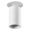 Lampa sufitowa punktowa KANLUX Chiro GU10 DTO-W Biały