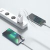 Ładowarka sieciowa TECH-PROTECT C65W PD65W/QC3.0 Czarny Kolor Czarny