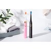Zestaw szczoteczek sonicznych FAIRYWILL FW-508 (2 sztuki) Ruchy soniczne [ruchów/min] 40000