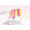 Zestaw szczoteczek sonicznych FAIRYWILL FW-508 (2 sztuki) Tryb pracy White