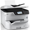 Urządzenie wielofunkcyjne EPSON WorkForce Pro WF-8610DWF Druk w kolorze, Automatyczny druk dwustronny, Wi-Fi Maksymalny format druku A3