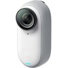 Kamera sportowa INSTA360 Go 3 Biały Liczba klatek na sekundę 2.7K - 24 kl/s