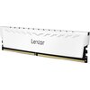 Pamięć RAM LEXAR Thor 8GB 3600MHz Typ pamięci DDR 4