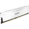 Pamięć RAM LEXAR Thor 8GB 3600MHz Napięcie [V] 1.35