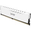 Pamięć RAM LEXAR Thor 8GB 3600MHz Liczba kości pamięci 1