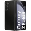Smartfon SAMSUNG Galaxy Z Fold 5 12/1TB 5G 7.6" 120Hz Czarny SM-F946