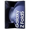 Smartfon SAMSUNG Galaxy Z Fold 5 12/256GB 5G 7.6" 120Hz Błękitny SM-F946 Pamięć wbudowana [GB] 256