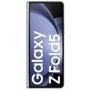 Smartfon SAMSUNG Galaxy Z Fold 5 12/256GB 5G 7.6" 120Hz Błękitny SM-F946 Liczba rdzeni procesora Ośmiordzeniowy