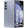 Smartfon SAMSUNG Galaxy Z Fold 5 12/256GB 5G 7.6" 120Hz Błękitny SM-F946