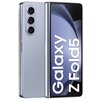Smartfon SAMSUNG Galaxy Z Fold 5 12/256GB 5G 7.6" 120Hz Błękitny SM-F946 Pojemność akumulatora [mAh] 4400