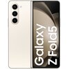 Smartfon SAMSUNG Galaxy Z Fold 5 12/256GB 5G 7.6" 120Hz Beżowy SM-F946 Aparat Tylny 50 Mpx + 2x12 Mpx, Przedni 4 Mpx