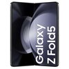 Smartfon SAMSUNG Galaxy Z Fold 5 12/256GB 5G 7.6" 120Hz Czarny SM-F946 Pamięć wbudowana [GB] 256