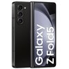 Smartfon SAMSUNG Galaxy Z Fold 5 12/512GB 5G 7.6" 120Hz Czarny SM-F946 Pojemność akumulatora [mAh] 4400