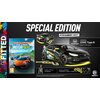 The Crew Motorfest - Edycja Specjalna Gra XBOX ONE Platforma Xbox One