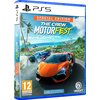 The Crew Motorfest - Edycja Specjalna Gra PS5 Rodzaj Gra