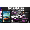 The Crew Motorfest - Edycja Limitowana Gra XBOX SERIES X Wymagania systemowe Wymaga połączenia z internetem