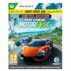 The Crew Motorfest - Edycja Limitowana Gra XBOX SERIES X