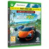 The Crew Motorfest - Edycja Limitowana Gra XBOX SERIES X Rodzaj Gra