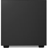 Obudowa NZXT H7 Flow RGB Czarny Standard płyty głównej Mini-ITX