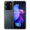 Smartfon TECNO Spark Go 2023 3/64GB 6.6" Czarny TETNOPASG000001