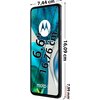 Smartfon MOTOROLA Moto G52 6/256GB 6.6" 90Hz Szary PAU70031PL Aparat Tylny 50 Mpx + 8 Mpx + 2 Mpx, Przedni 16 Mpx