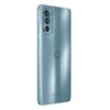 Smartfon MOTOROLA Moto G52 6/256GB 6.6" 90Hz Niebieski PAU70032PL System operacyjny Android