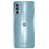 Smartfon MOTOROLA Moto G52 6/256GB 6.6" 90Hz Niebieski PAU70032PL Pamięć RAM 6 GB