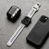 Pasek TECH-PROTECT IconBand Line do Apple Watch 4/5/6/7/8/9/SE/Ultra (42/44/45/49mm) Granatowy Kolor Granatowy