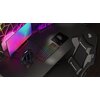 Fotel GENESIS Nitro 440 G2 Czarno-szary Rekomendowany wzrost [cm] 160 - 195
