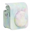Pokrowiec LOVEINSTANT do Fujifilm Instax Mini 12 Bańki mydlane