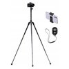 Statyw K&F CONCEPT KF09.120 Czarny